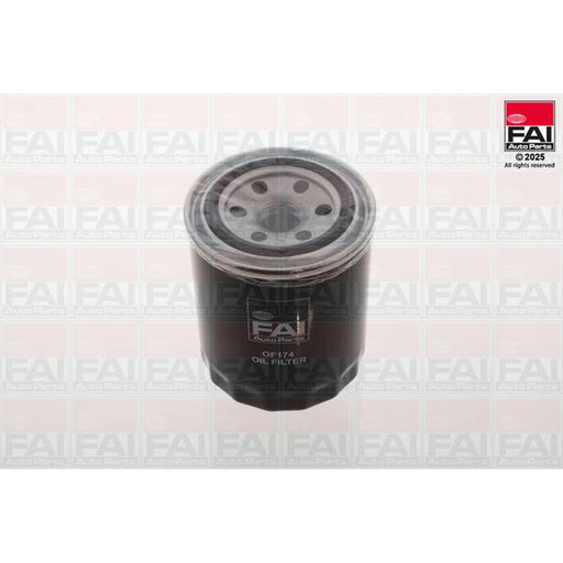 FAI Engine Oil Filter OF174