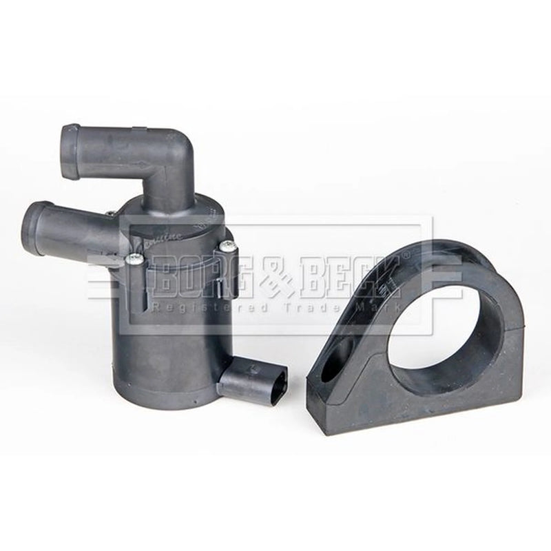 Borg & Beck Auxiliary Heater Water Pump BWP3063