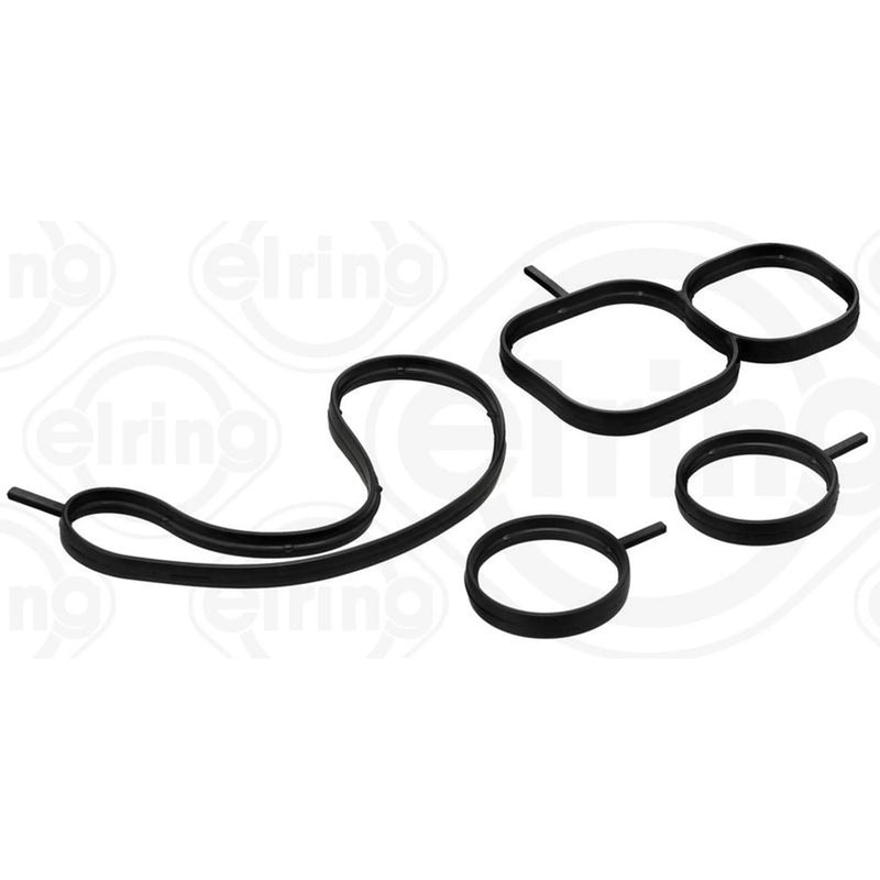 Elring Oil Cooler Gasket Set 083.670
