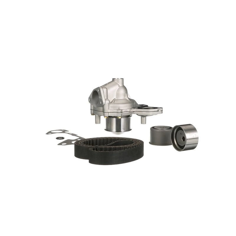 Gates Timing Belt & Water Pump Kit KP15611XS