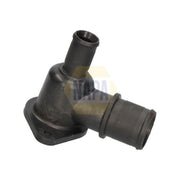 NAPA Coolant Flange Housing Connector NTH1578