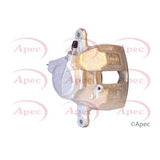 Apec Brake Caliper Assembly Front Right RCA355N