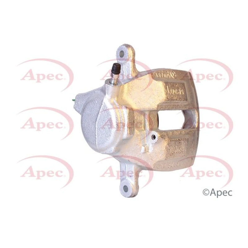 Apec Brake Caliper Assembly Front Right RCA355N
