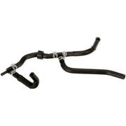 Gates Molded Heater Hose 02-3212