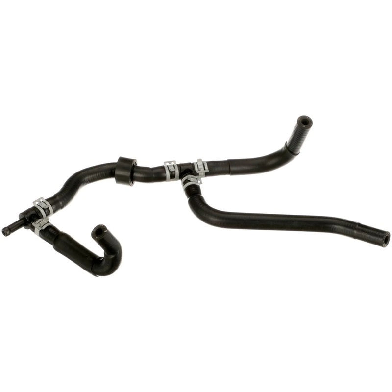 Gates Molded Heater Hose 02-3212