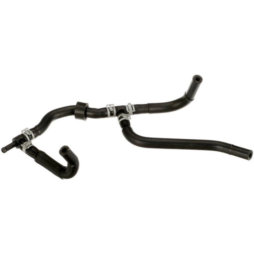 Gates Molded Heater Hose 02-3212