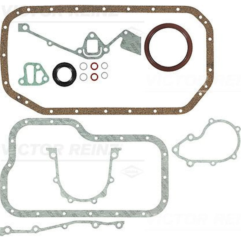 Victor Reinz Crankcase Gasket Kit ID 08-19737-04