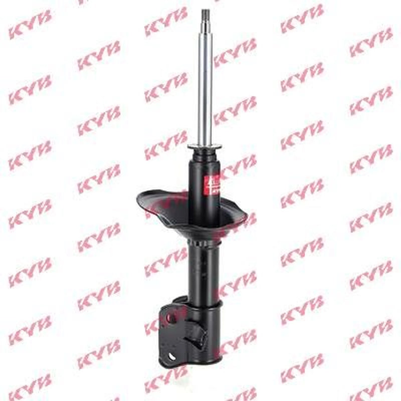 KYB Shock Absorber Damper Strut Front Left 334106
