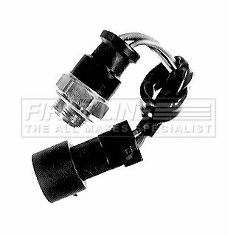First Line Radiator Fan Temperature Switch Connectors FTS920.105