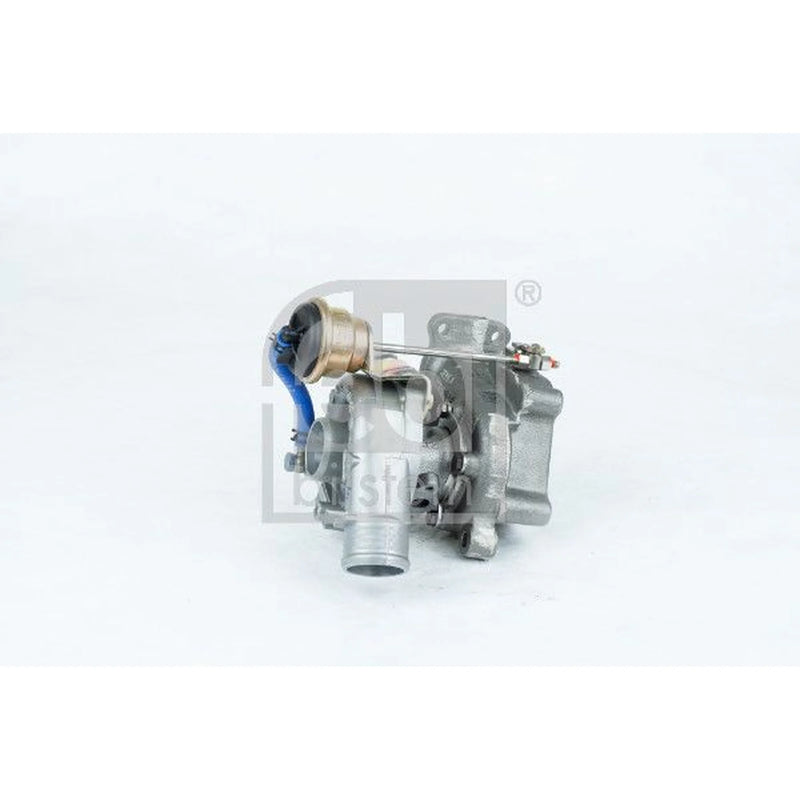 Febi Turbocharger Turbo Unit 187206