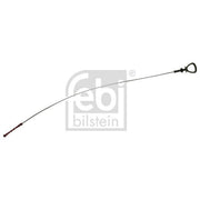 Febi Engine Oil Level Dipstick 44804