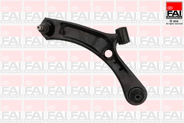 FAI Control/Trailing Arm