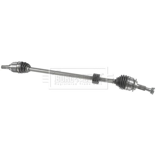 Borg & Beck CV Drive Shaft Driveshaft Front Right BDS1907