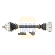 NAPA CV Drive Shaft Driveshaft Front NDS1311LR
