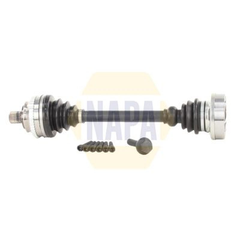 NAPA CV Drive Shaft Driveshaft Front NDS1311LR