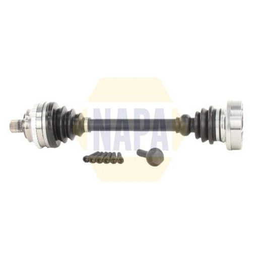 NAPA CV Drive Shaft Driveshaft Front NDS1311LR