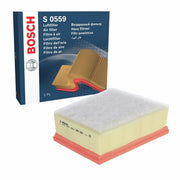 Bosch Engine Air Filter F 026 400 559