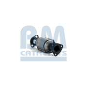 BM Catalysts Homologated Petrol Cat BM90729H