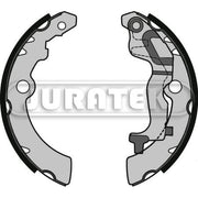 Juratek Brake Shoe Set Axle Kit Rear JBS1146