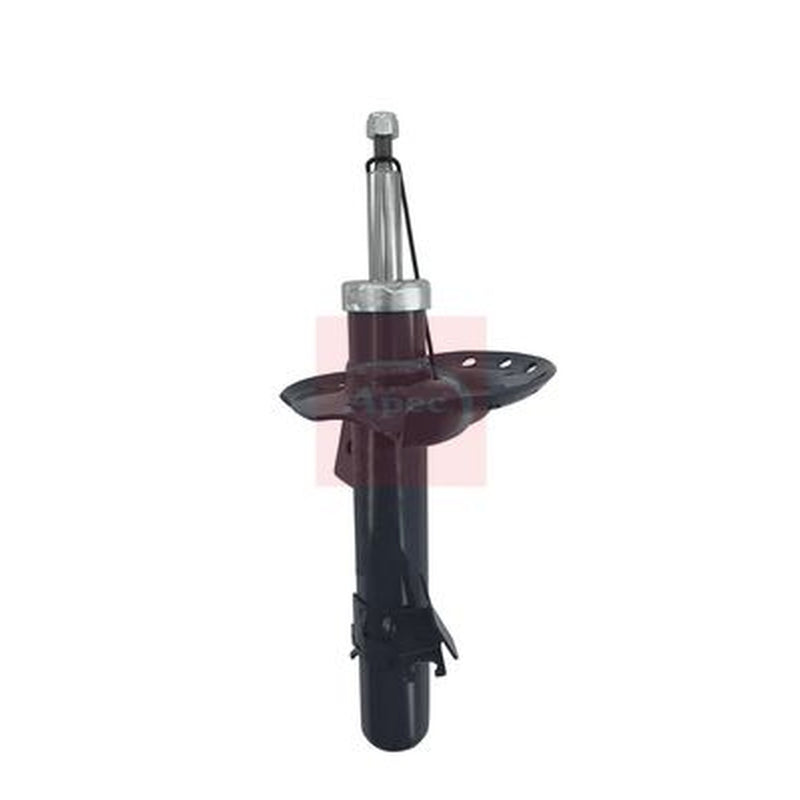 Apec Shock Absorber Damper Strut Front Left ASA1743