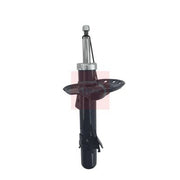 Apec Shock Absorber Damper Strut Front Left ASA1743
