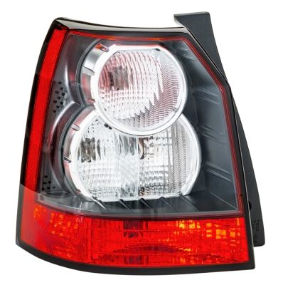 Hella 2VA 354 666-111 Tail Light Assembly