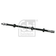 Febi Brake Hydraulic Hose Line Rear Right 22421