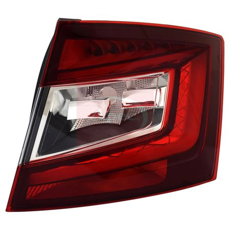 Apec Tail Light / Lamp H21W Right ARL6058