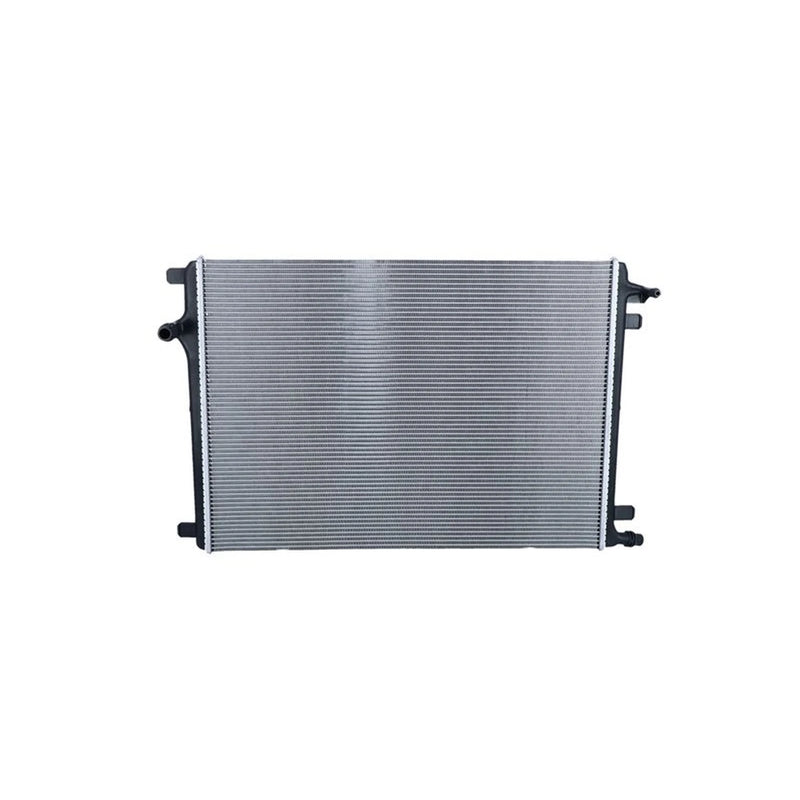 NRF Engine Radiator Lower 550341