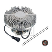 Febi Radiator Fan Clutch 47754