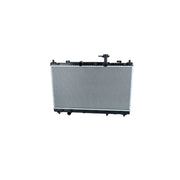 NRF Engine Radiator 550031