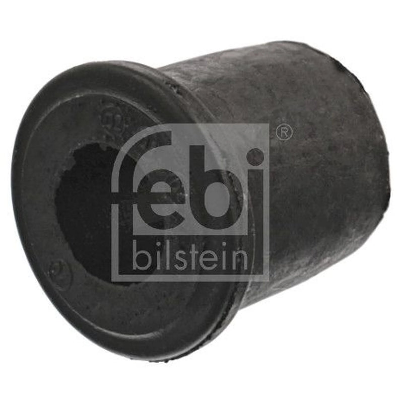 Febi Leaf Spring Bushing 37mm OD ID 42337