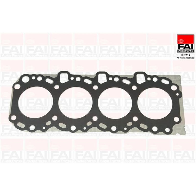 FAI Cylinder Head Gasket 0mm Thick HG2124B