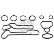 Febi Oil Cooler Gasket Set 101405