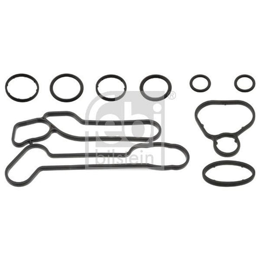 Febi Oil Cooler Gasket Set 101405