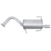 Hella End Silencer Rear 8LD 366 033-441