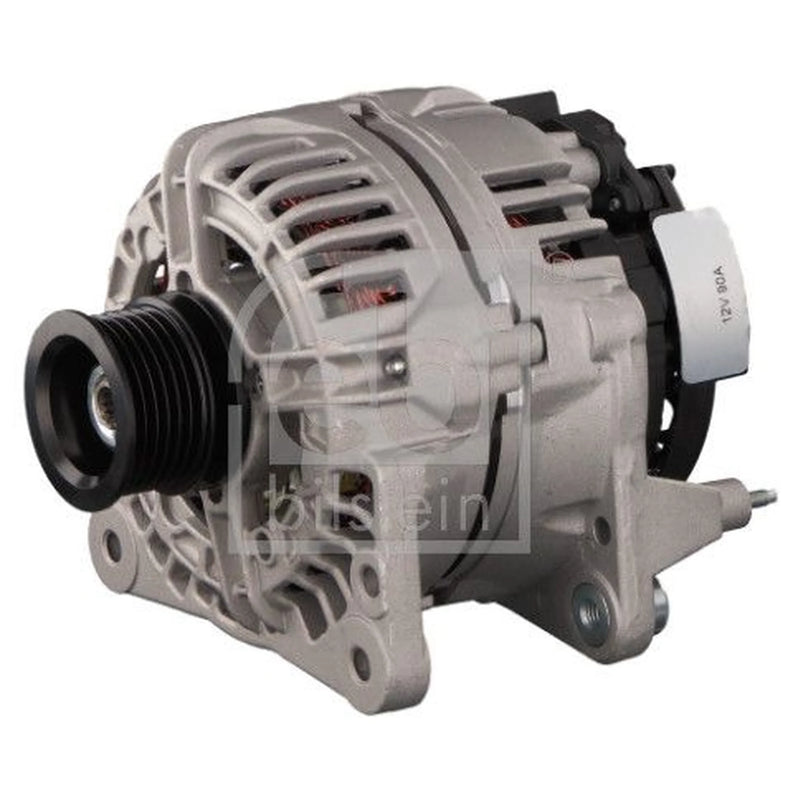 Febi Car Alternator 12V 101499