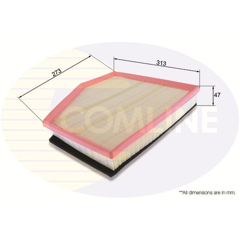 Comline Engine Air Filter EAF864