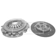 Borg & Beck Clutch Kit Set 3pc 240mm HK7789
