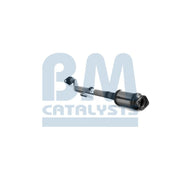 BM Catalysts Homologated Petrol Cat BM91711H