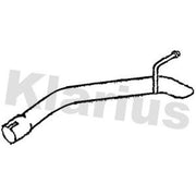 Klarius Exhaust Pipe OD GM796G