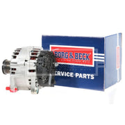 Borg & Beck Car Alternator 12V BBA2565