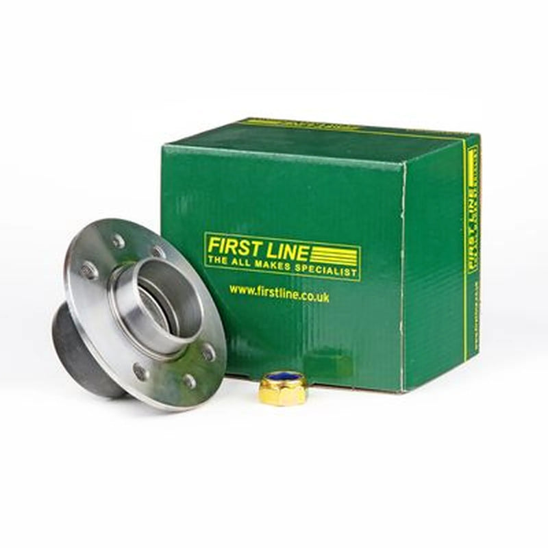 First Line Wheel Bearing Kit FBK304