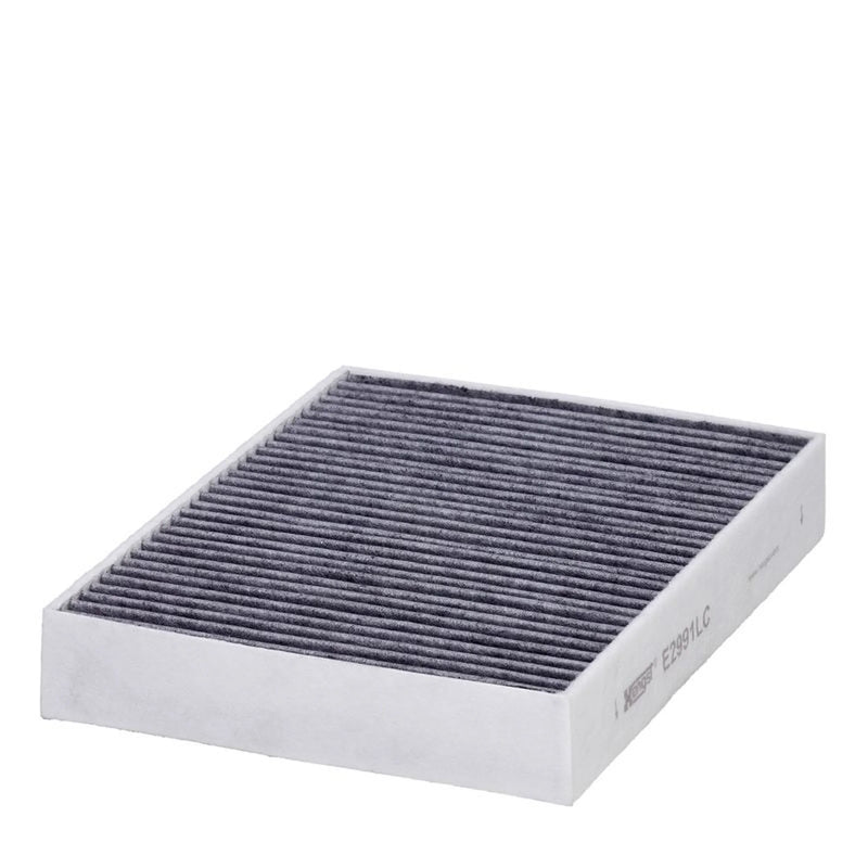 Hengst Cabin Air Filter (Pollen Filter) E2991LC
