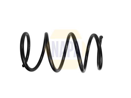 NAPA 2 x Suspension Springs fits RENAULT