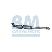 BM Catalysts Homologated Petrol Cat BM90915H