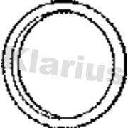 Klarius Exhaust Pipe Gasket OD TYG18AT