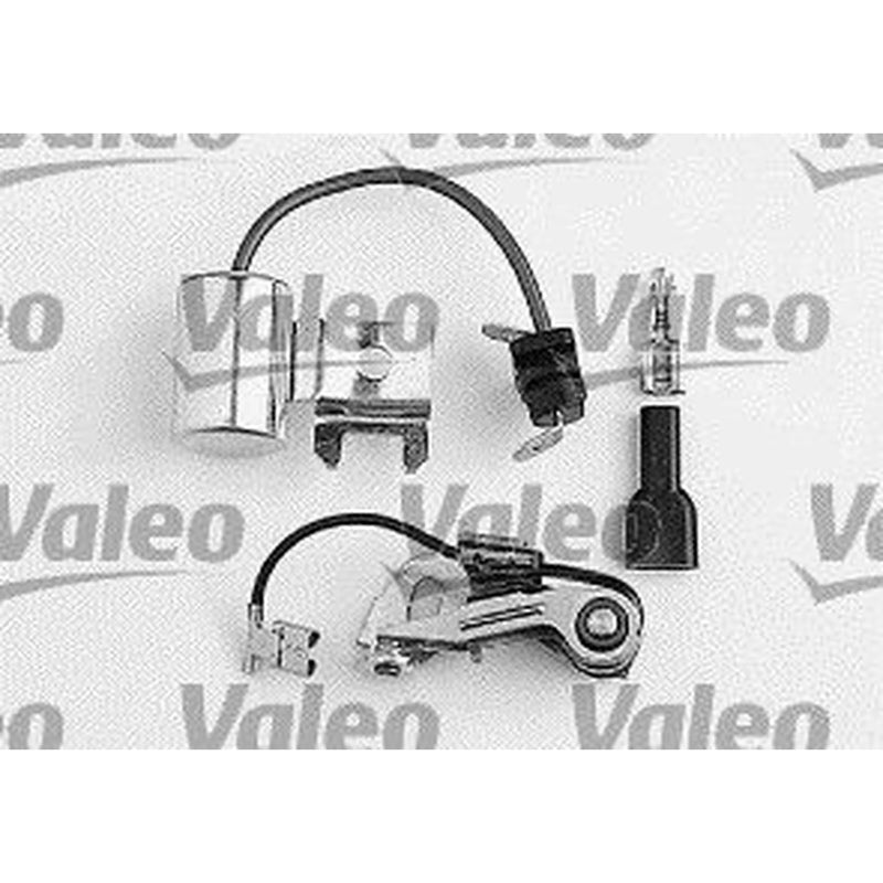 Valeo Contact Set + Condenser B259 243259 243259