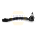 NAPA Steering Tie Rod End Ball Joint Front Right M16x1.5 NST6339