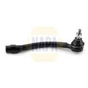NAPA Steering Tie Rod End Ball Joint Front Right M16x1.5 NST6339